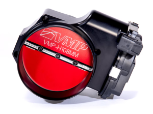 Dodge Hellcat Throttle Body - VMP Performance - 108mm - `15-`23